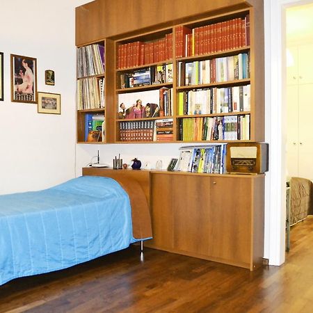 Veggie Garden Athens B&B Bagian luar foto