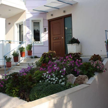 Veggie Garden Athens B&B Bagian luar foto