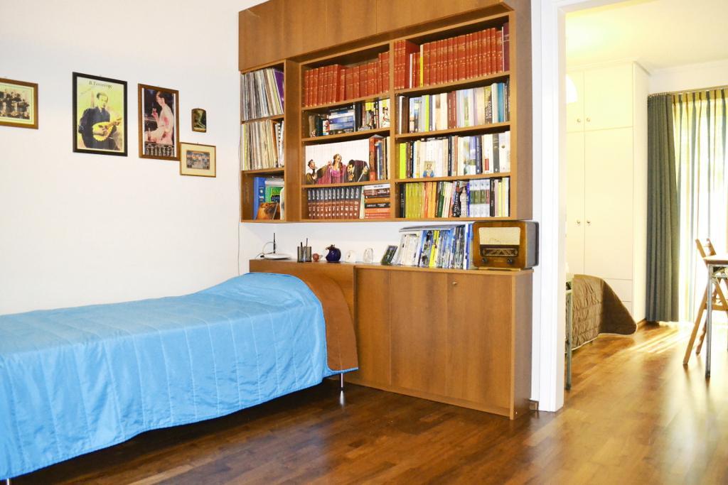 Veggie Garden Athens B&B Bagian luar foto